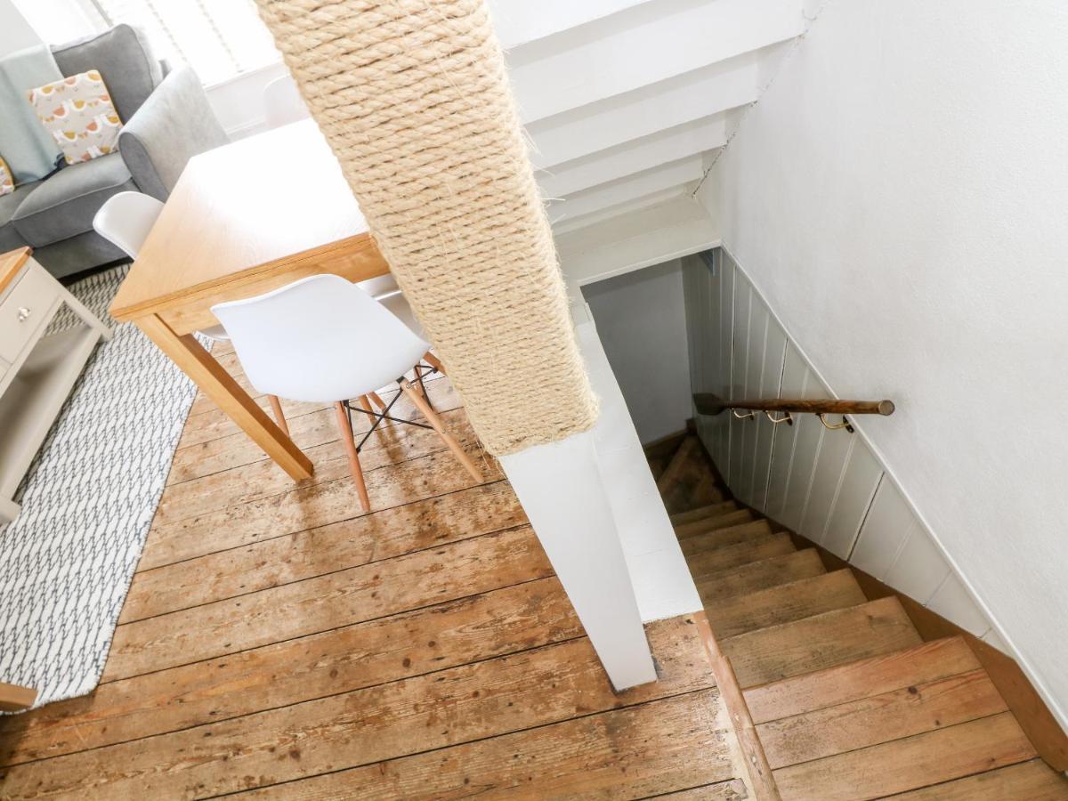 Mole Cottage マウスホール エクステリア 写真