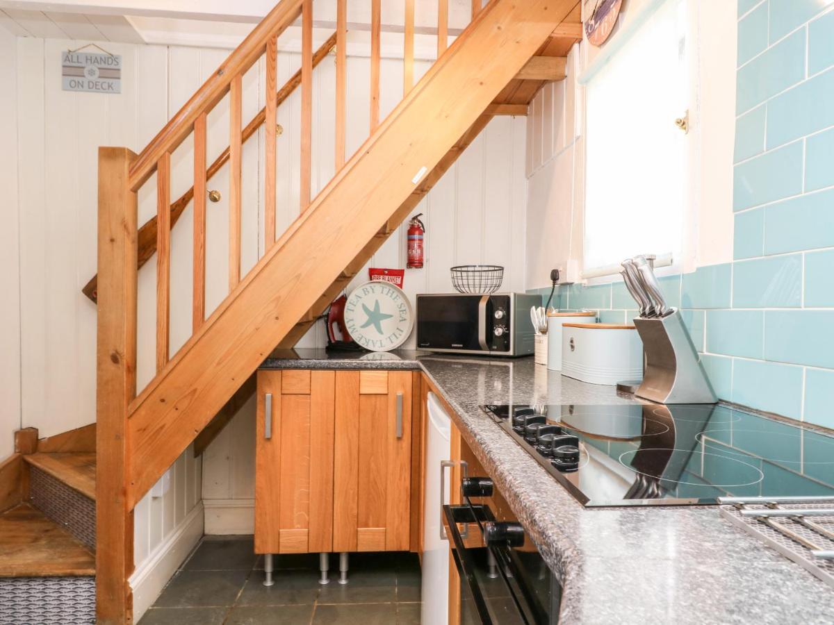 Mole Cottage マウスホール エクステリア 写真